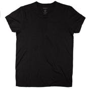 Men T-shirt - Black